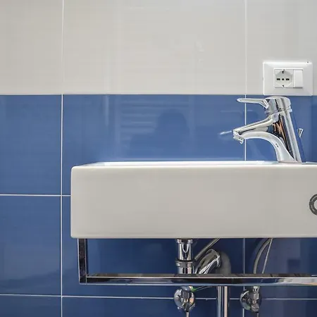 安格鲁布鲁内提公寓 度假居 罗马