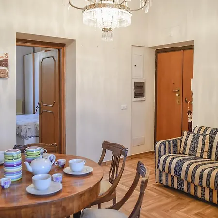 Semesterbostad Penthouse Angelo Brunetti