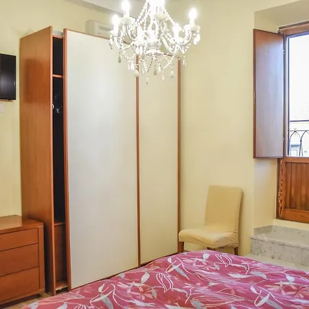 Penthouse Angelo Brunetti Semesterbostad