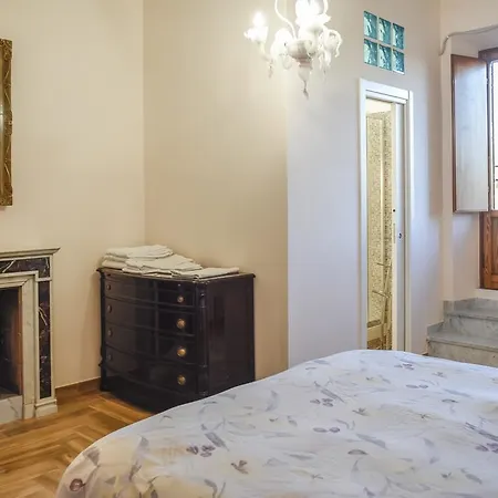 Semesterbostad Penthouse Angelo Brunetti *
