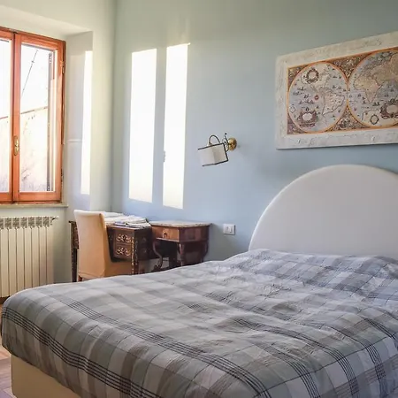 Penthouse Angelo Brunetti Semesterbostad *