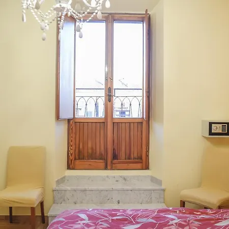 Penthouse Angelo Brunetti Casa vacanze