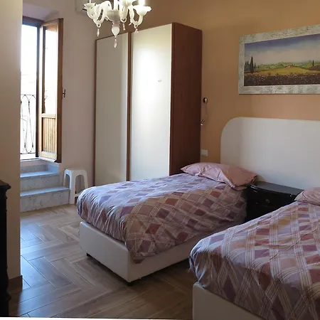 Penthouse Angelo Brunetti Semesterbostad *