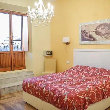 Semesterbostad Penthouse Angelo Brunetti