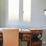 Penthouse Angelo Brunetti * Roma